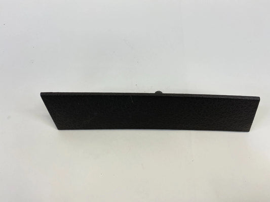 09-14 FORD F-150 F150 CREW CAB DASH INSTRUMENT PANEL RIGHT BEZEL TRIM COVER RH