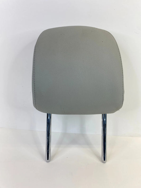 2010-2015 TOYOTA PRIUS FRONT LEFT DRIVER SEAT HEADREST HEAD REST OEM