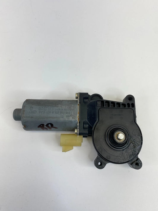 1998-2003 MERCEDES-BENZ ML 320 REAR RIGHT SIDE WINDOW MOTOR 9137041093 OEM
