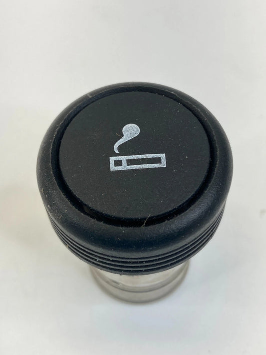 2004 2005 09-14 FORD F-150 CENTER DASHBOARD CIGARTTE LIGHTER ELEMENT ASSEMBLY