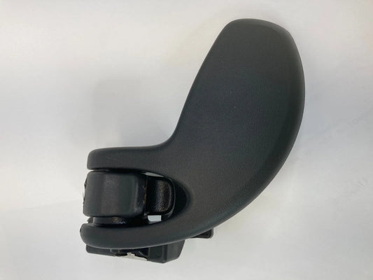 2001-2005 PONTIAC AZTEK REAR LEFT SIDE INNER INTERIOR DOOR HANDLE ASSEMBLY OEM