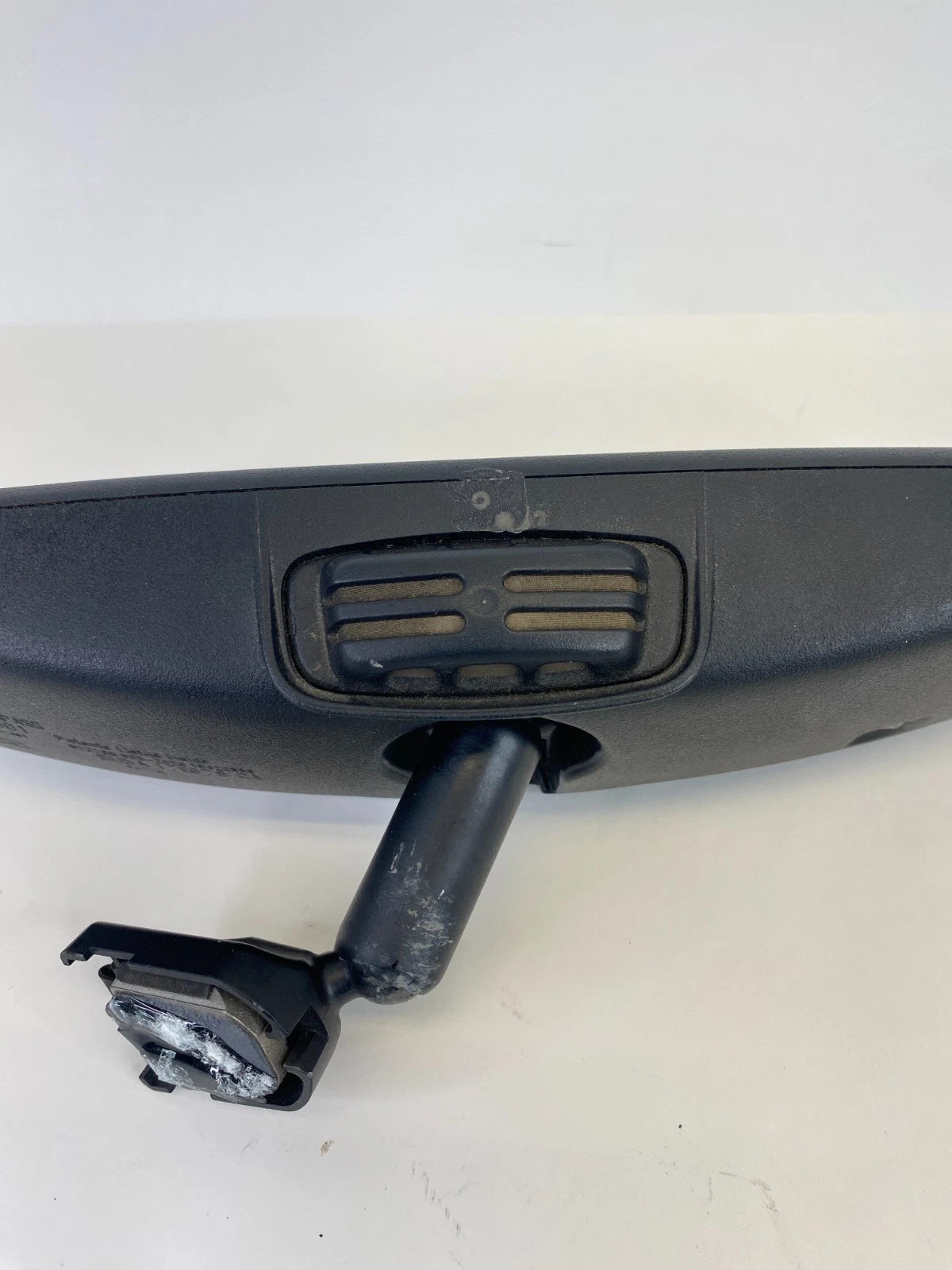 2007-2010 LINCOLN MKX INTERIOR REAR VIEW MIRROR COMPASS CAMERA 8U5A-17E67-S