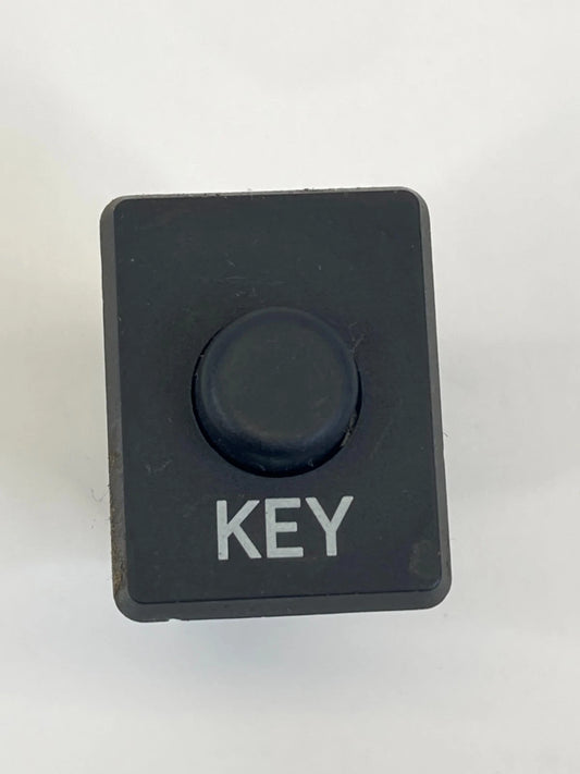 2005-2009 TOYOTA PRIUS SMART KEY CANCEL BUTTON SWITCH ASSEMBLY 15A257 OEM