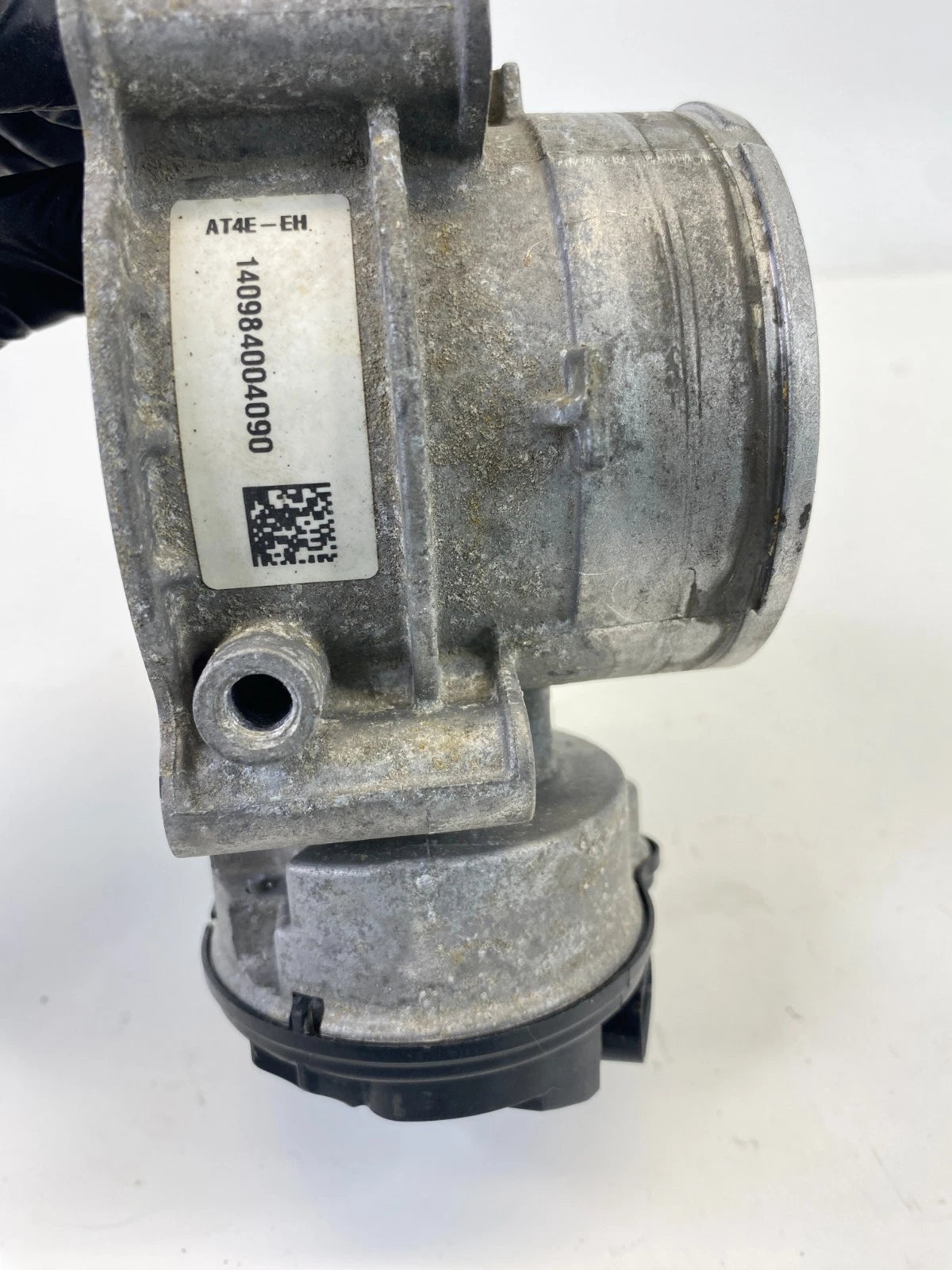 13-19 Ford Flex Taurus 11-24 Edge MKT 3.5L V6 24V A/T Throttle Body Valve Assy