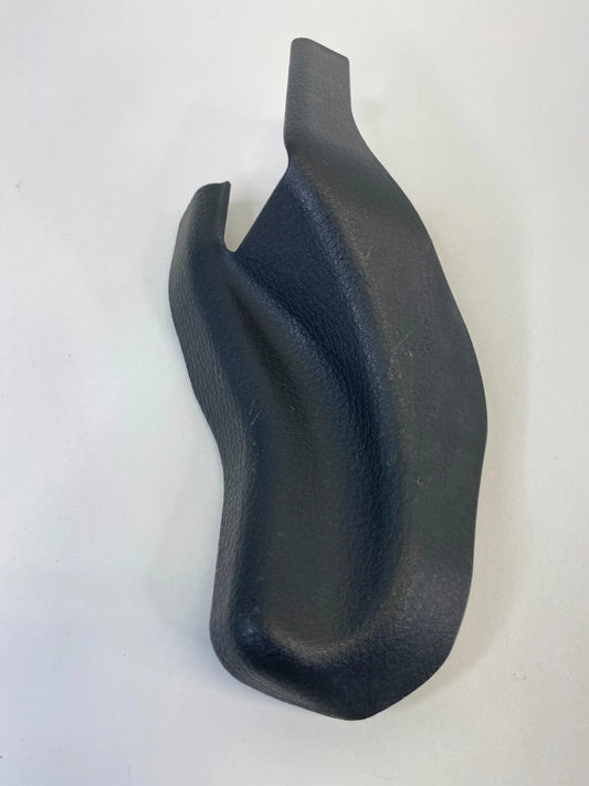 03-06 MAZDA 6 MAZDA6 PASSENGER SEAT REAR LEFT SIDE RAIL TRACK COVER GJ6A-57-052