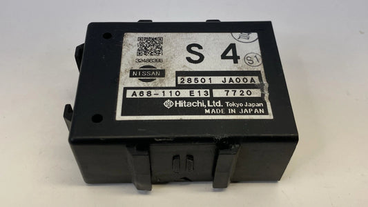 2007-2013 NISSAN ALTIMA 2.5L POWER STEERING CONTROL MODULE UNIT 28501-JA00A OEM