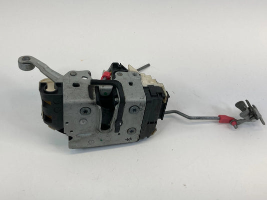 2007-2011 DODGE NITRO FRONT RIGHT DOOR LOCK LATCH RELEASE ACTUATOR ASSEMBLY OEM