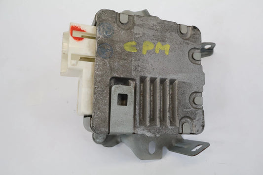 2006-2011 TOYOTA YARIS POWER STEERING COMPUTER CONTROL MODULE 89650-52140