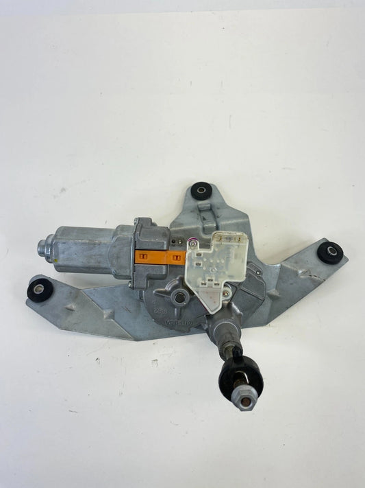 2010-2017 CHEVROLET EQUINOX REAR WINDSHIELD WIPER MOTOR ASSEMBLY OEM 25788749