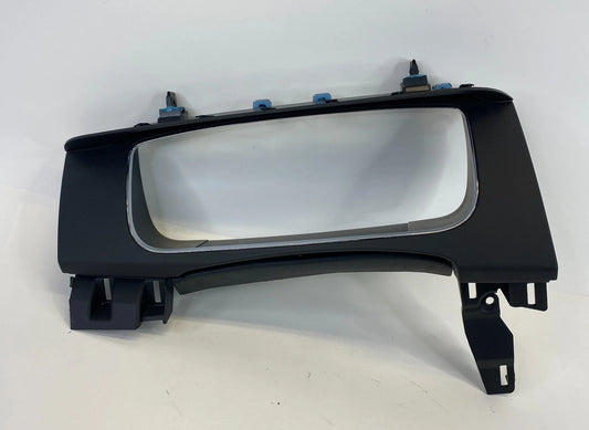 2013-2019 FORD TAURUS DASH SPEEDOMETER CLUSTER BEZEL COVER TRIM OEM