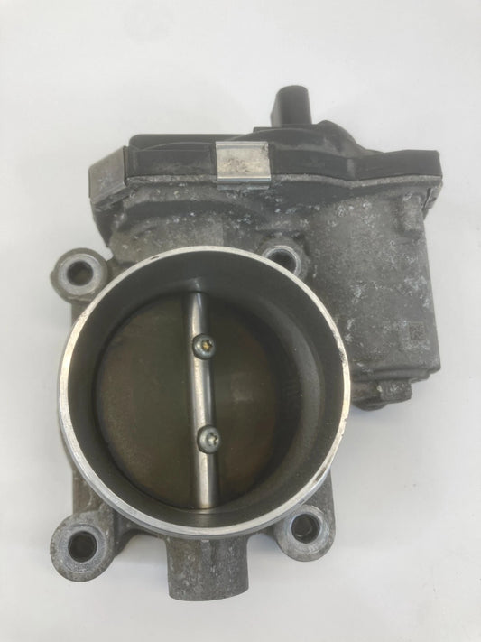 2012-2017 CHEVY EQUINOX 2.4L THROTTLE BODY THROTTLE VALVE ASSEMBLY 12632101 OEM