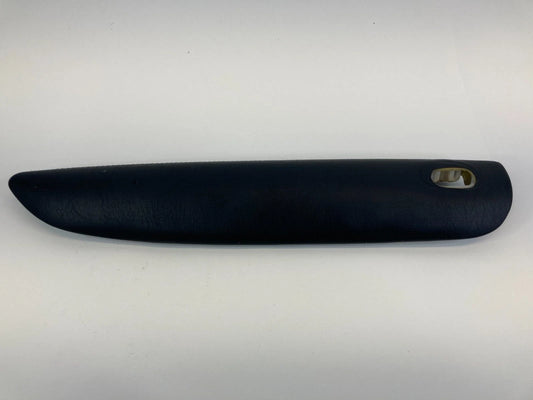 2000-2005 TOYOTA CELICA FRONT RIGHT PASSENGER SIDE INTERIOR DOOR ARMREST OEM