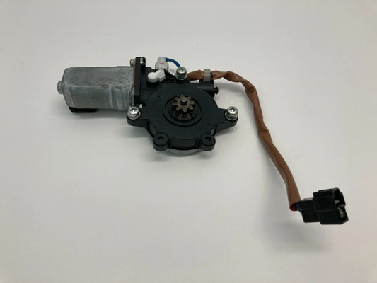2002-2007 SUBARU IMPREZA REAR RIGHT SIDE DOOR POWER WINDOW MOTOR RR RH OEM