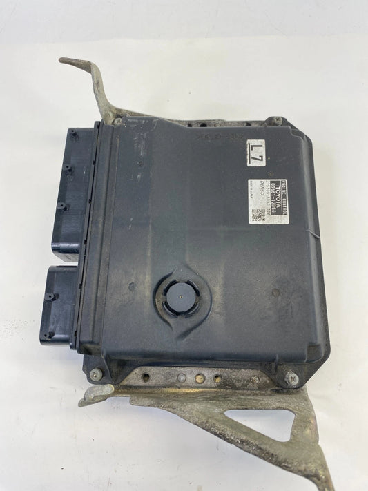 2009-2011 SCION XB 2.4L ENGINE COMPUTER CONTROL MODULE ECU ECM 89661-12D50 OEM