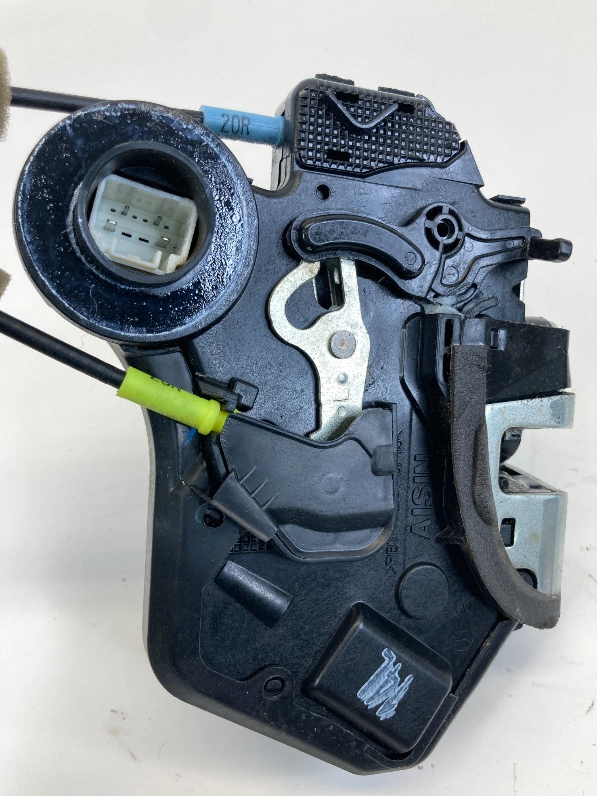 2007-2009 LEXUS RX350 04-06 RX330 REAR LEFT SIDE DOOR LOCK LATCH ACTUATOR OEM