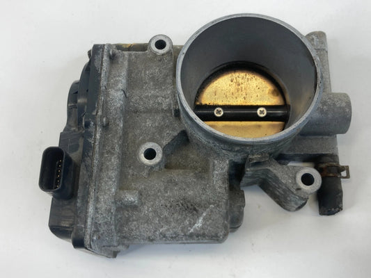 2006-2013 MAZDA3 2006-2008 MAZDA6 2.0L THROTTLE BODY THROTTLE VALVE L3R4-13-640