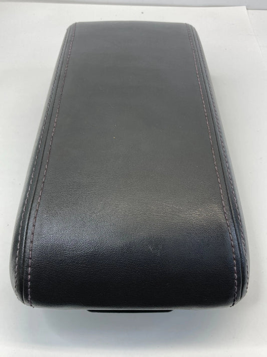 2010-2012 FORD FUSION CENTER CONSOLE ARMREST LID COVER ARM REST 6E53-5406050-AA