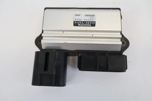 2004-2006 TOYOTA TUNDRA 04-07 SEQUOIA ENGINE AIR INJECTION CONTROL MODULE OEM