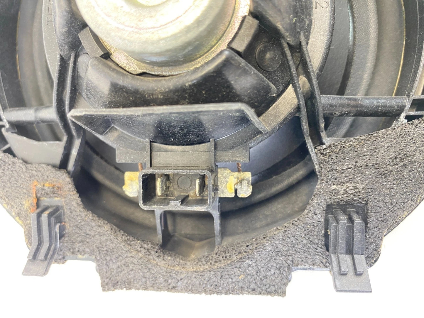 2008-2012 Honda Accord Coupe Left Driver Door Audio Speaker OEM