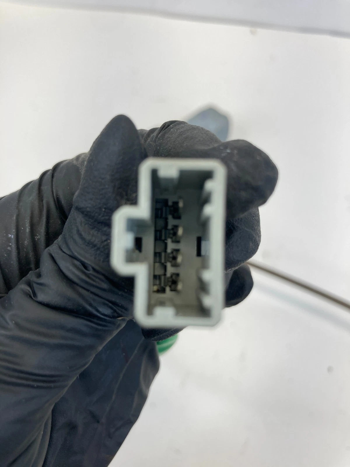 2001-2005 Honda Civic SEDAN Front Left Side Door Power Window Motor w /Regulator