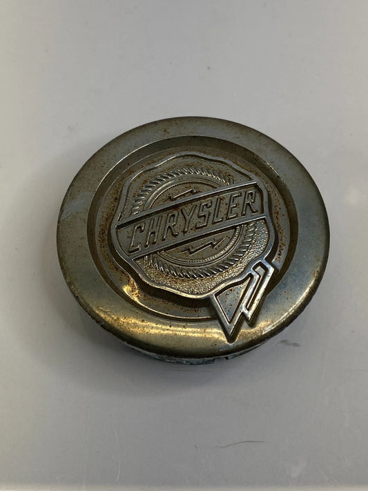 CHYSLER RIM WHEEL CENTER CAP CENTER WHEEL HUB CAP COVER OEM