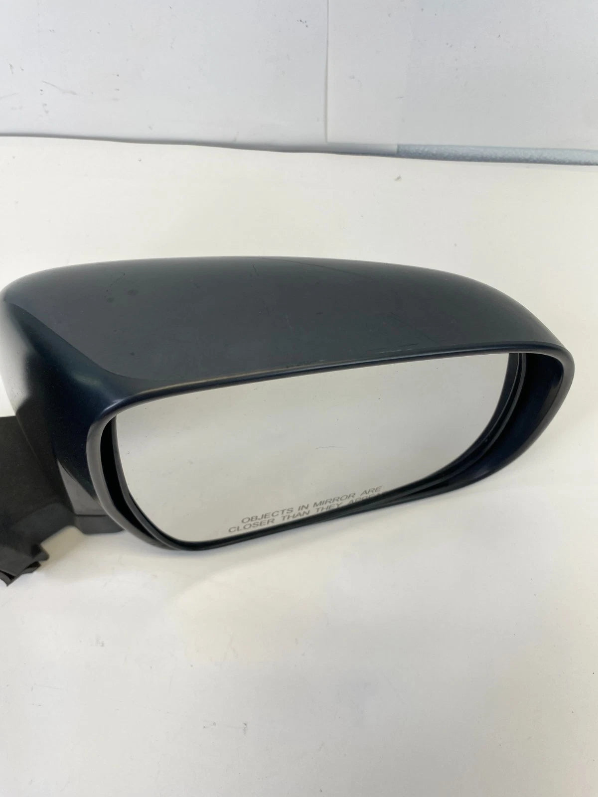 2004-2010 TOYOTA SIENNA FRONT RIGHT PASSENGER SIDE VIEW POWER DOOR MIRROR OEM