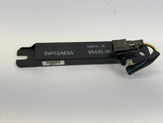 2011-2014 HYUNDAI SONATA TRUNK SMART KEYLESS ENTRY ANTENNA MODULE 95420-3K200