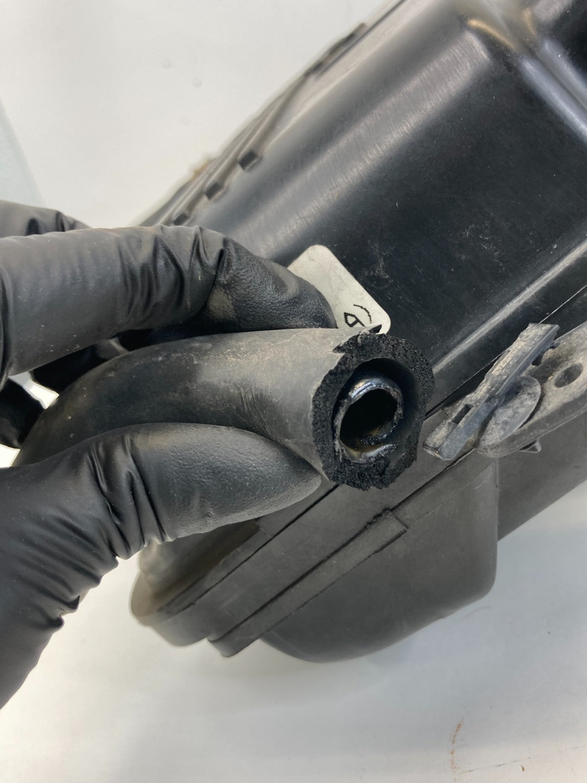 2004-2010 Ford Explorer Mountaineer 4.0L A/T Intake Manifold Assy 4L2E-9424-GC