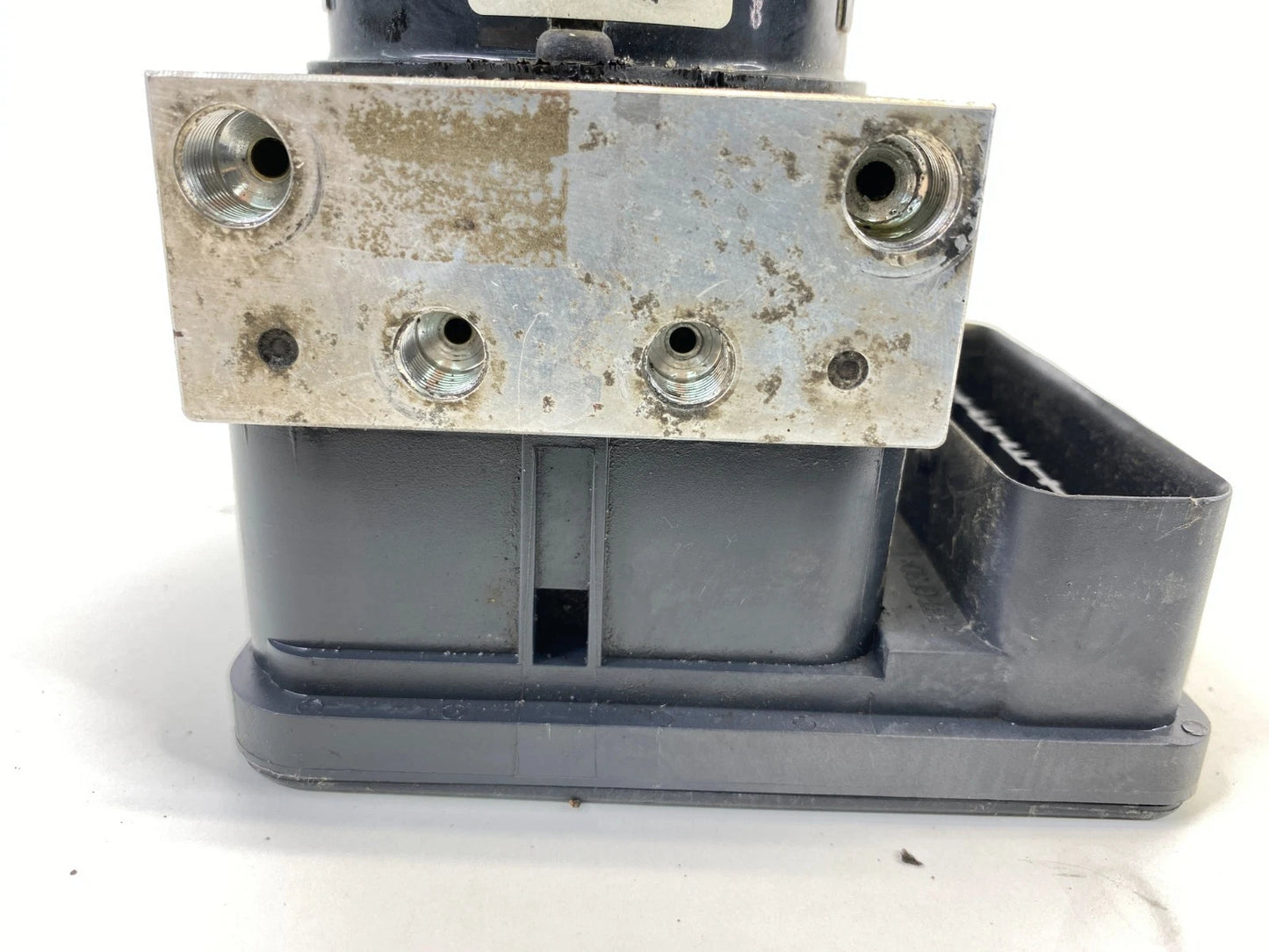 09 10 HONDA ODYSSEY 3.5L AT FWD ABS ANTI LOCK BRAKE PUMP MODULE 57110SHJA611M1