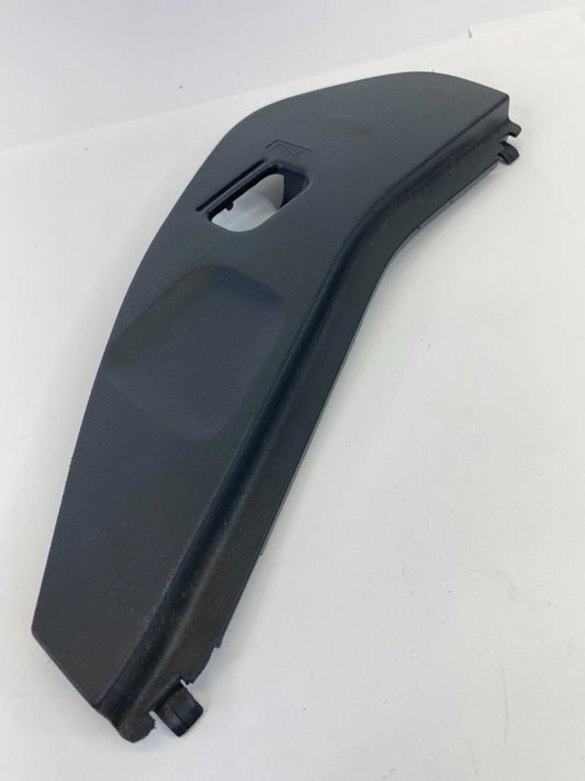 98 99 00 01 02 HONDA ACCORD DASH PANEL RIGHT FUSE BOX DOOR TRIM COVER 77211S84