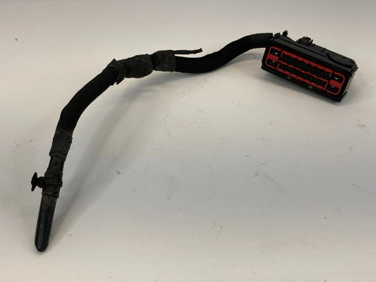 11-14 DODGE AVENGER 2.4L ABS ANTI LOCK BRAKE PUMP WIRE CABLE PLUG CONNECTOR OEM
