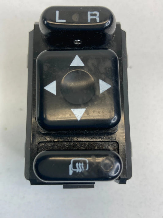 2000-2004 SUBARU OUTBACK WAGON DASH LEFT SIDE MIRROR CONTROL SWITCH ASSEMBLY OEM