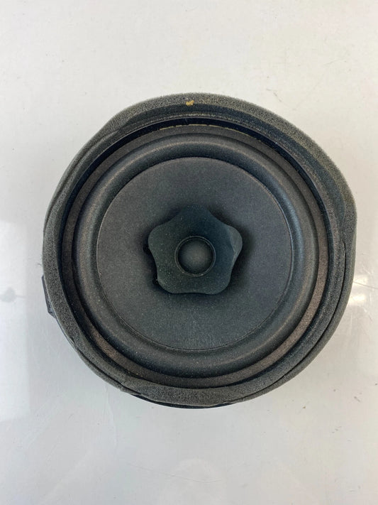 2010-2017 CHEVROLET EQUINOX BACK REAR LEFT SIDE DOOR SOUND SPEAKER 25845394 OEM