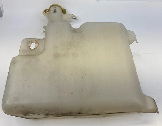 08-10 DODGE AVENGER WIPER WASHER FLUID RESERVOIR W/ CAP OEM FACTORY 05116026A