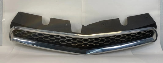 2010-2015 CHEVROLET EQUINOX FRONT BUMPER UPPER CENTER GRILL GRILLE AFTERMARKET