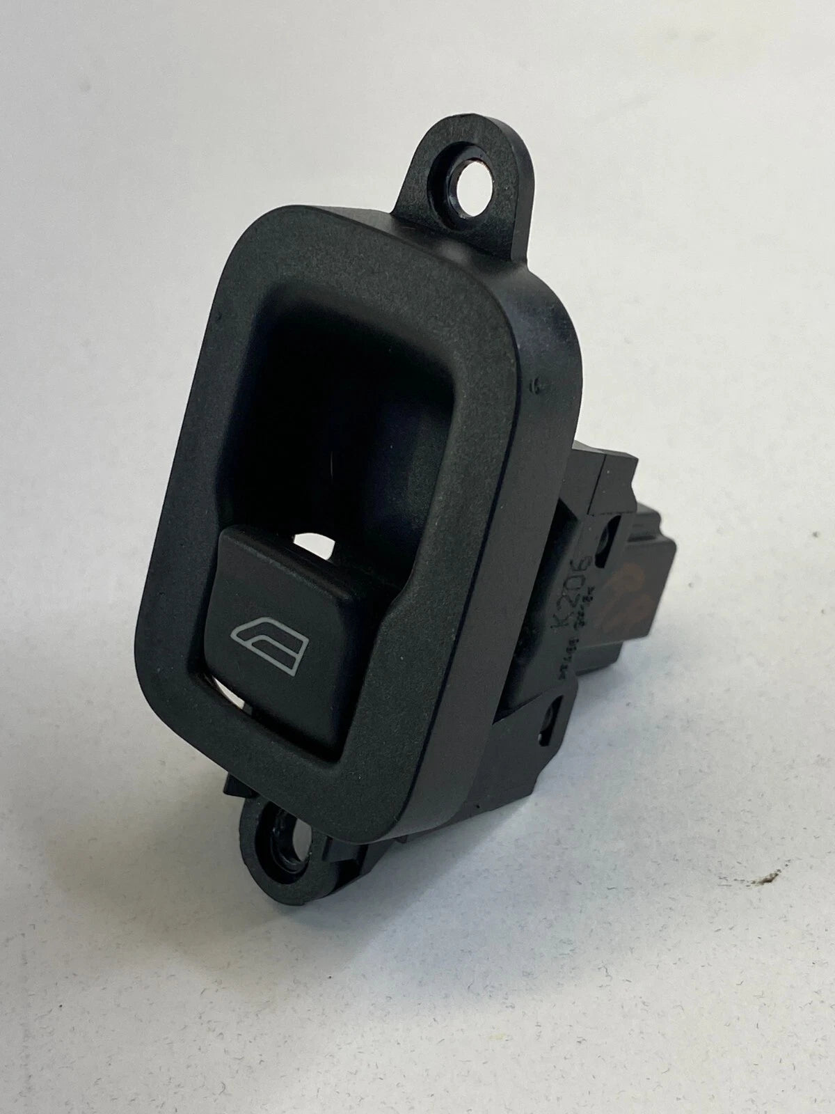 2007 2008 VOLVO S40 S 40 REAR RIGHT SIDE DOOR WINDOW CONTROL SWITCH 30746183 OEM