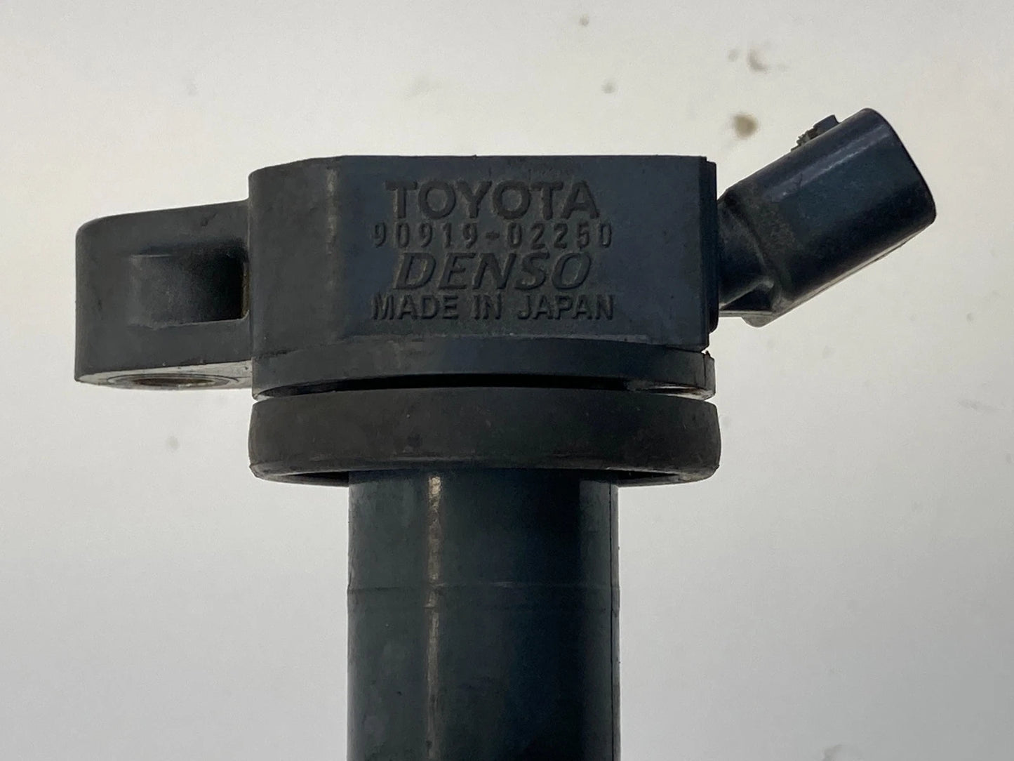 2007-2015 LEXUS GS350 3.6L V6 IGNITION COIL PACK SET OF 6 90919-02250 OEM