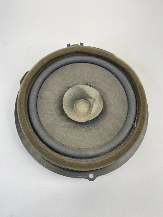 2012-2014 FORD FOCUS FRONT LEFT SIDE DOOR SOUND SYSTEM SPEAKER AA6T18808CA OEM