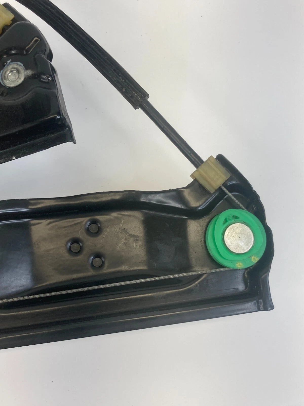 2012-2018 FORD FOCUS LEFT DRIVER SIDE WINDOW REGULATOR W/ MOTOR 931904102