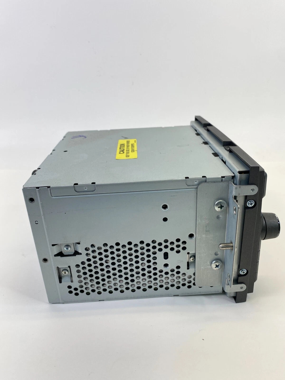 2008 2009 LINCOLN MKX AM FM RADIO 6 DISC CD PLAYER MP3 8A1T-18C815-BE OEM
