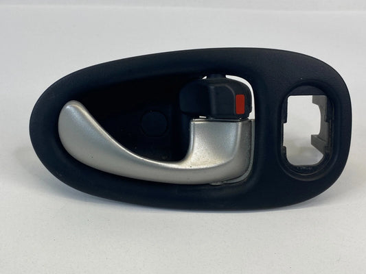 2002-2005 SATURN VUE REAR RIGHT SIDE INNER INTERIOR DOOR HANDLE 22710829 OEM