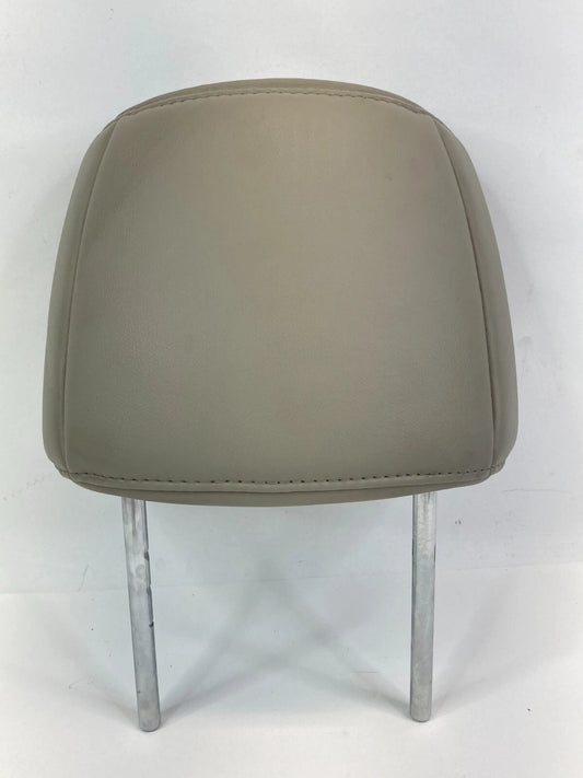 2007-2011 TOYOTA CAMRY SEDAN FRONT LEFT DRIVER SIDE SEAT HEADREST HEAD REST OEM