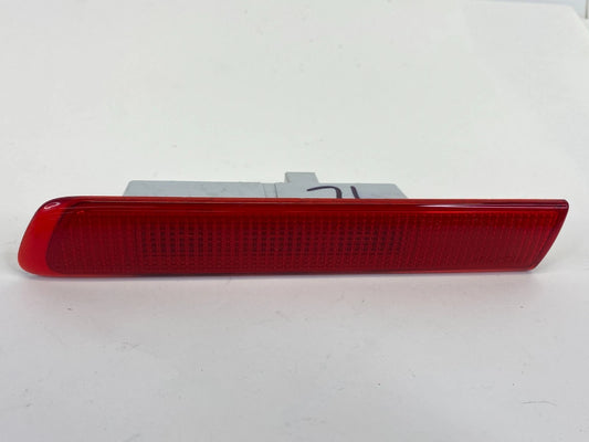 04 05 06 07 08 ACURA TL REAR LEFT DRIVER SIDE REFLECTOR MARKER LIGHT LAMP OEM