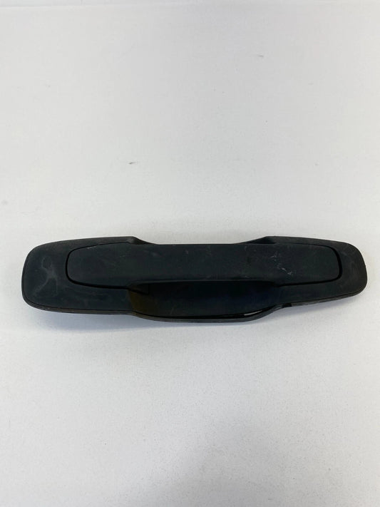 1999-2004 CHEVROLET TRACKER REAR RIGHT PASSENGER SIDE EXTERIOR DOOR HANDLE OEM