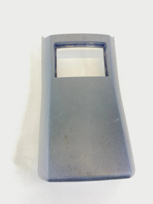 2011-2016 CHEVROLET CRUZE REAR BACK CENTER CONSOLE COVER TRIM PANEL GMW15549 OEM
