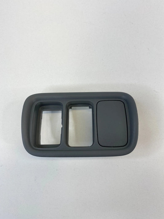 2003 2004 2005 HONDA PILOT LEFT DRIVER SIDE DASH SWITCH BEZEL TRIM PANEL COVER