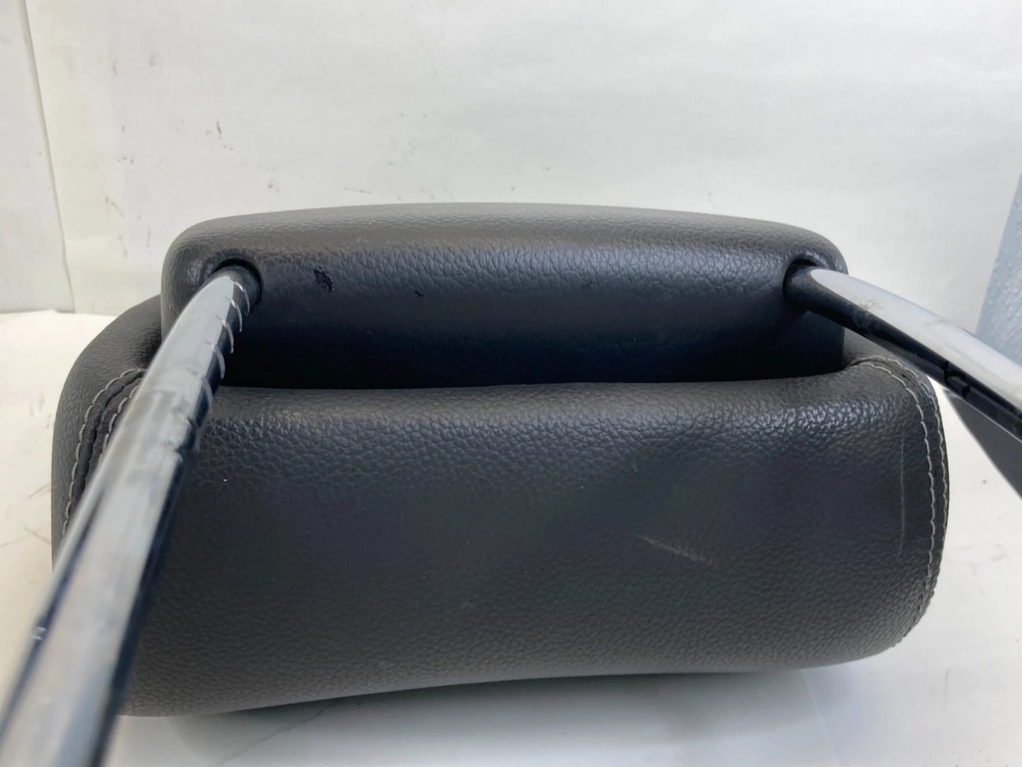 2007-2012 MERCEDES-BENZ GL450 FRONT LEFT & RIGHT HEADREST HEAD REST PAIR SET OEM