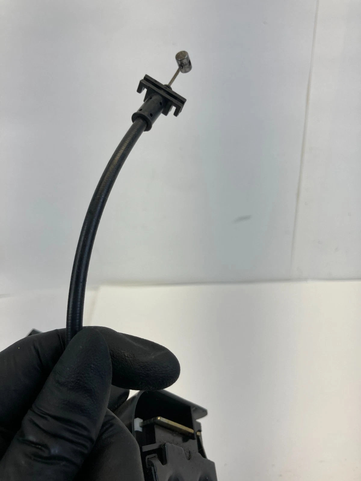 04-11 VOLVO S40 05-11 V50 REAR LEFT BACK DOOR LOCK LATCH ACTUATOR 30663578 OEM