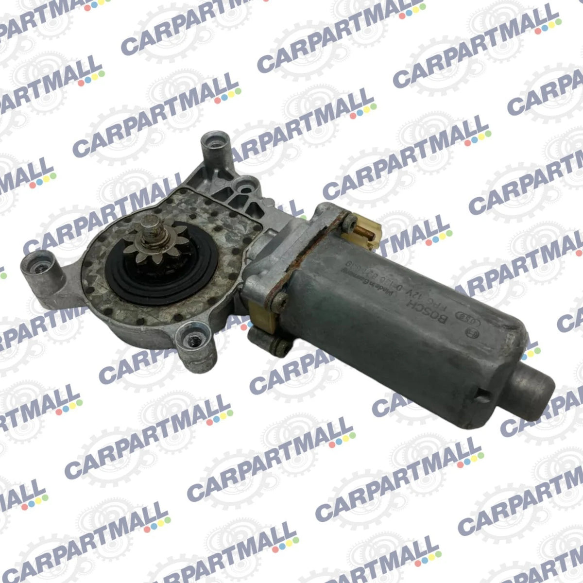 1994-1997 MERCEDES-BENZ C 280 FRONT RIGHT SIDE POWER WINDOW MOTOR 0130821639 OEM