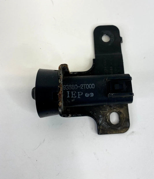11 12 13 14 15 16 KIA OPTIMA FRONT HOOD ALARM SWITCH ASSEMBLY 93880-2T000 OEM